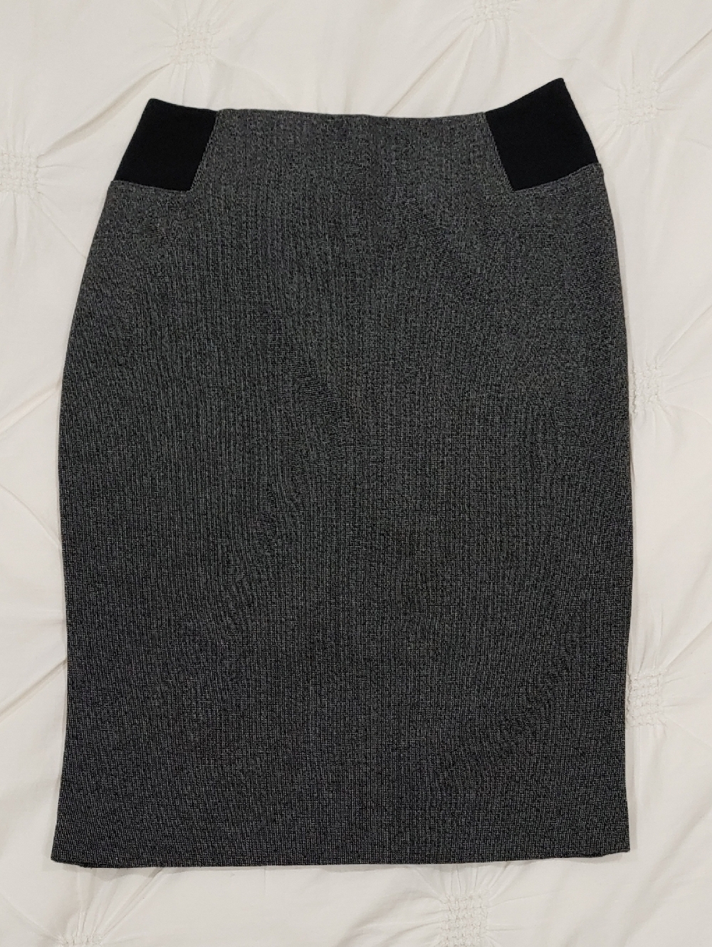 Tanjay Knit Pencil Skirt. Size 12